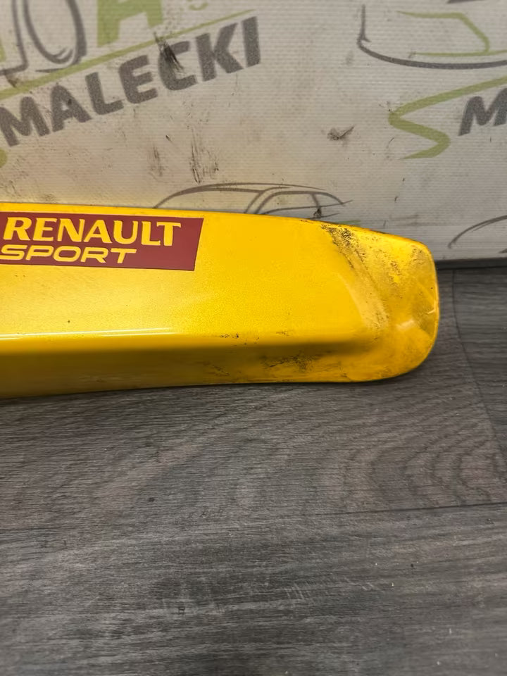 68570131R Zierleiste Verbreiterun Hinten Links Renault Megane RS