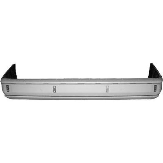 A1248801240 STOßSTANGE HINTEN   W 124, 89-93     NICHT FÜR KOMBI; 1612155