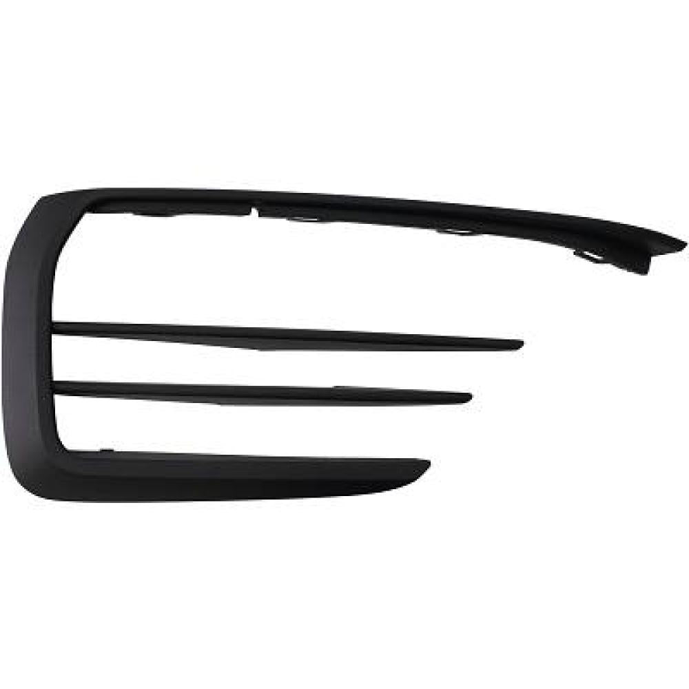 5G0853666P 9B9 STOßST.BLENDE R. GOLF GTI, 17-20 2217848