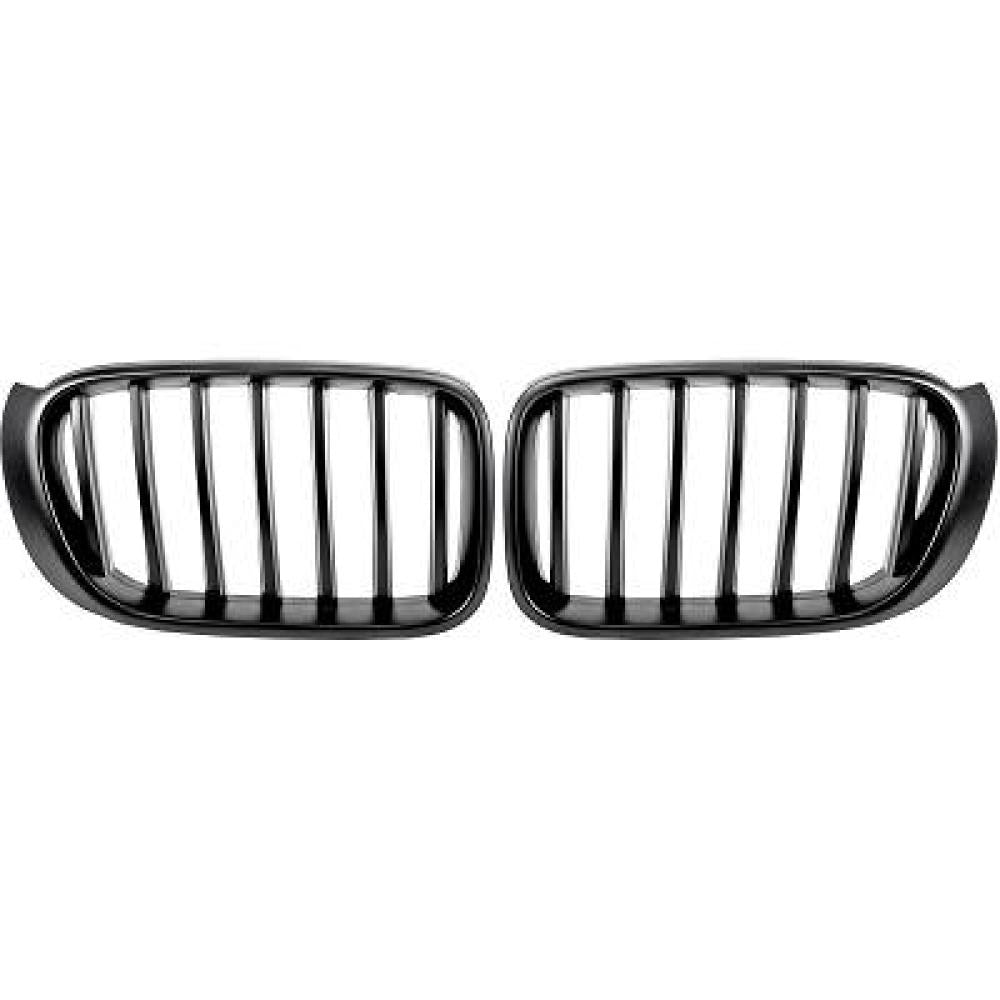 DESIGNGRILL SET X3, 14-18 PERFORMANCE-OPTIK 1276540
