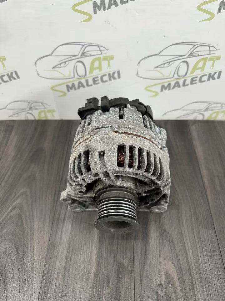 036903024J Lichtmaschine Generator 1,4 CGG BUD BCA Vw Audi Seat