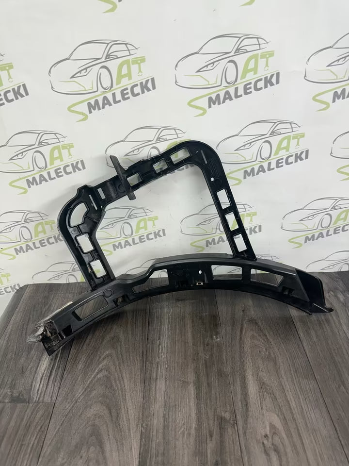 3AF807377 Stoßstangenhalter Halterung Hinten Links VW Passat B7