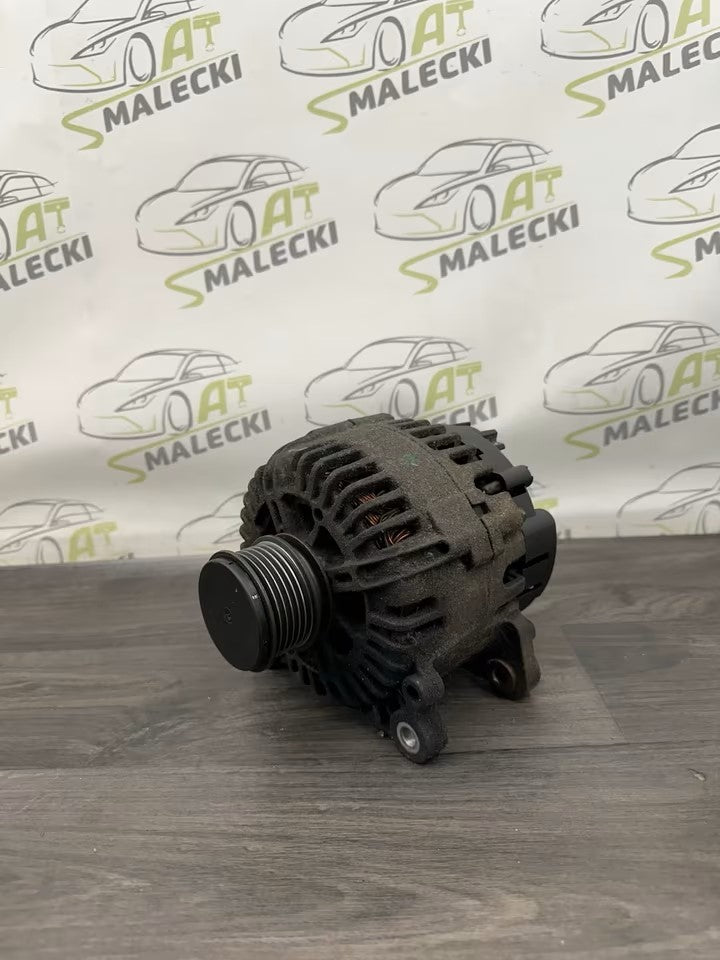 06F903023C Lichtmaschine Generator 1,9 Tdi BLS BKC 105Ps