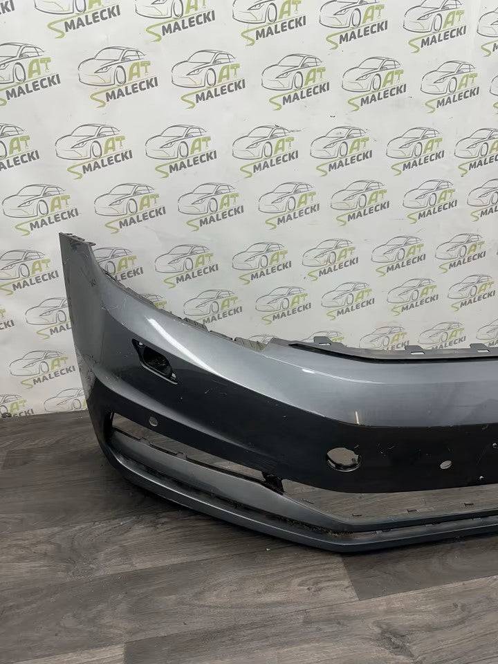 5TA807221A-L Stoßstange Vorne SRA 4-Pdc Vw Touran 5T Modelle