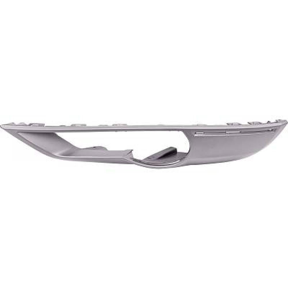 4L0807061C GRU SPOILER VORN LI. AUDI Q7, Sep 15 1095161