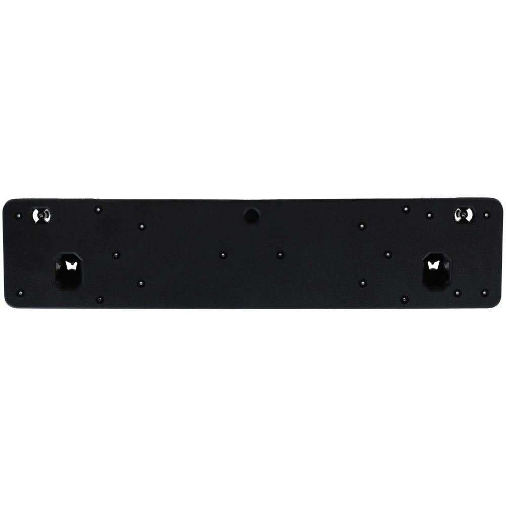 A1778803600 KENNZEICHENHALTER W177, 2018-2022 VORNE; 1683365