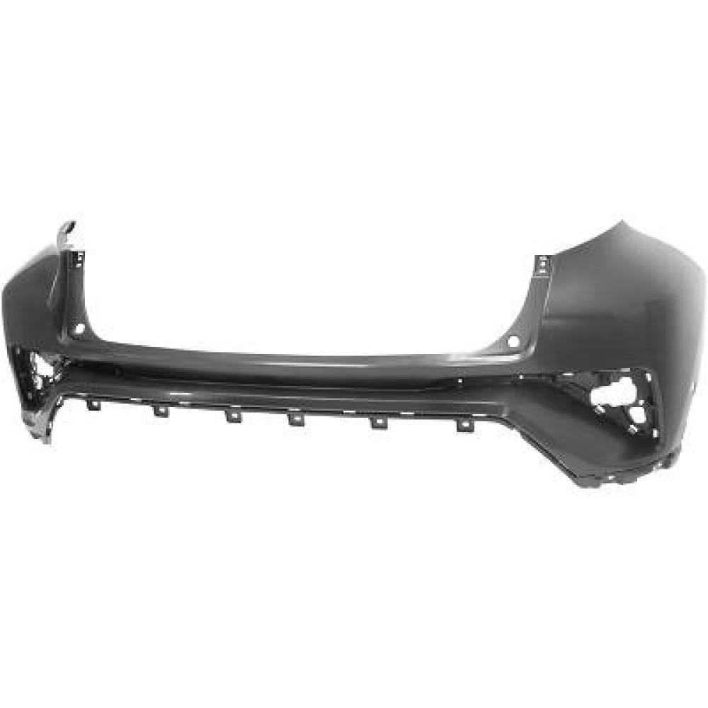 52159-F4911 STOßSTANGENABD. HI. C-HR, 2020-2023 FÜR PDC, 6642155