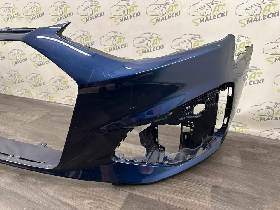 8W0807437AQ Stoßstange Vorne Audi A4 8W S-Line ab 2019 Facelift