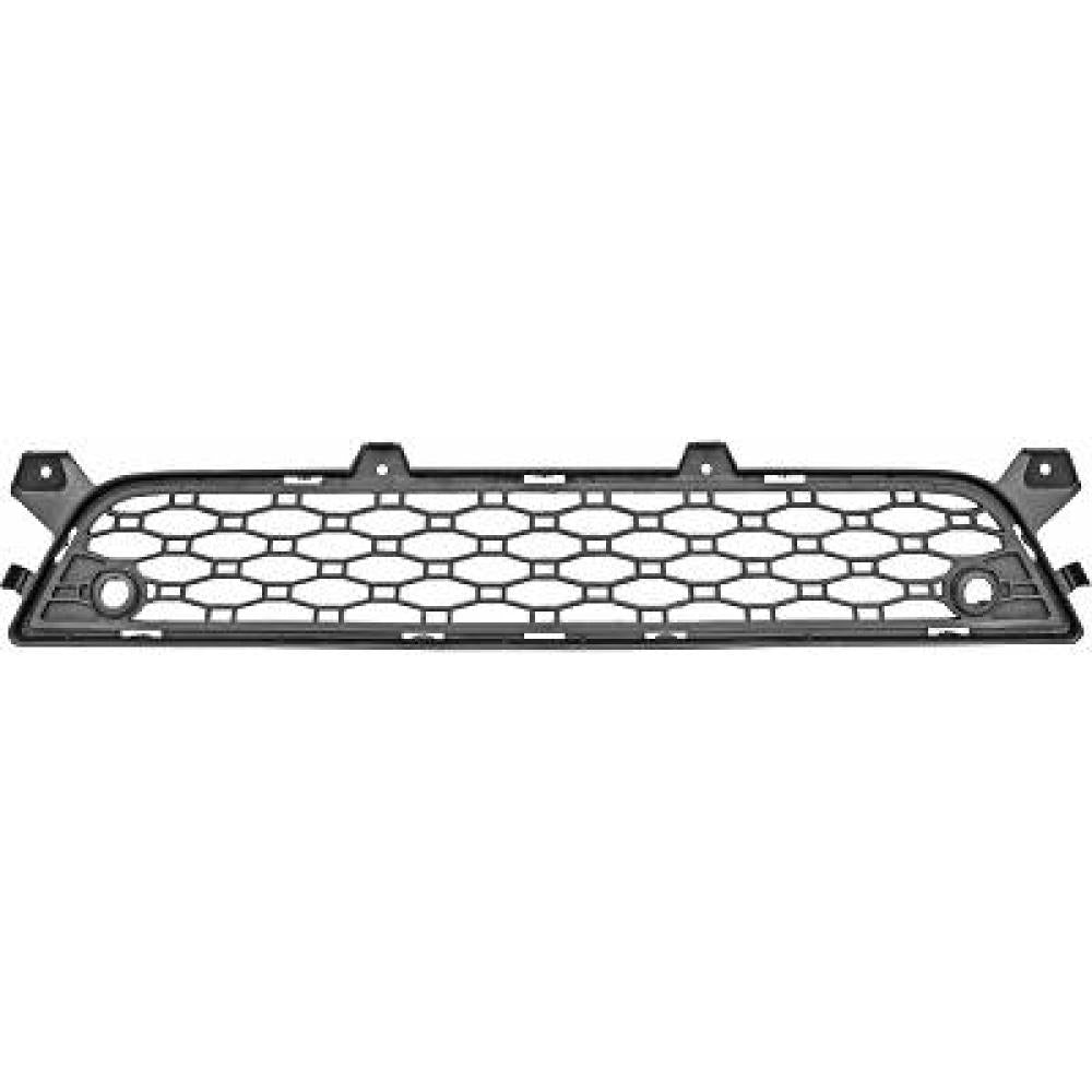 31294054 STOßSTANGENGITTER XC60, 08-13 FZG.MIT PDC; 7675045