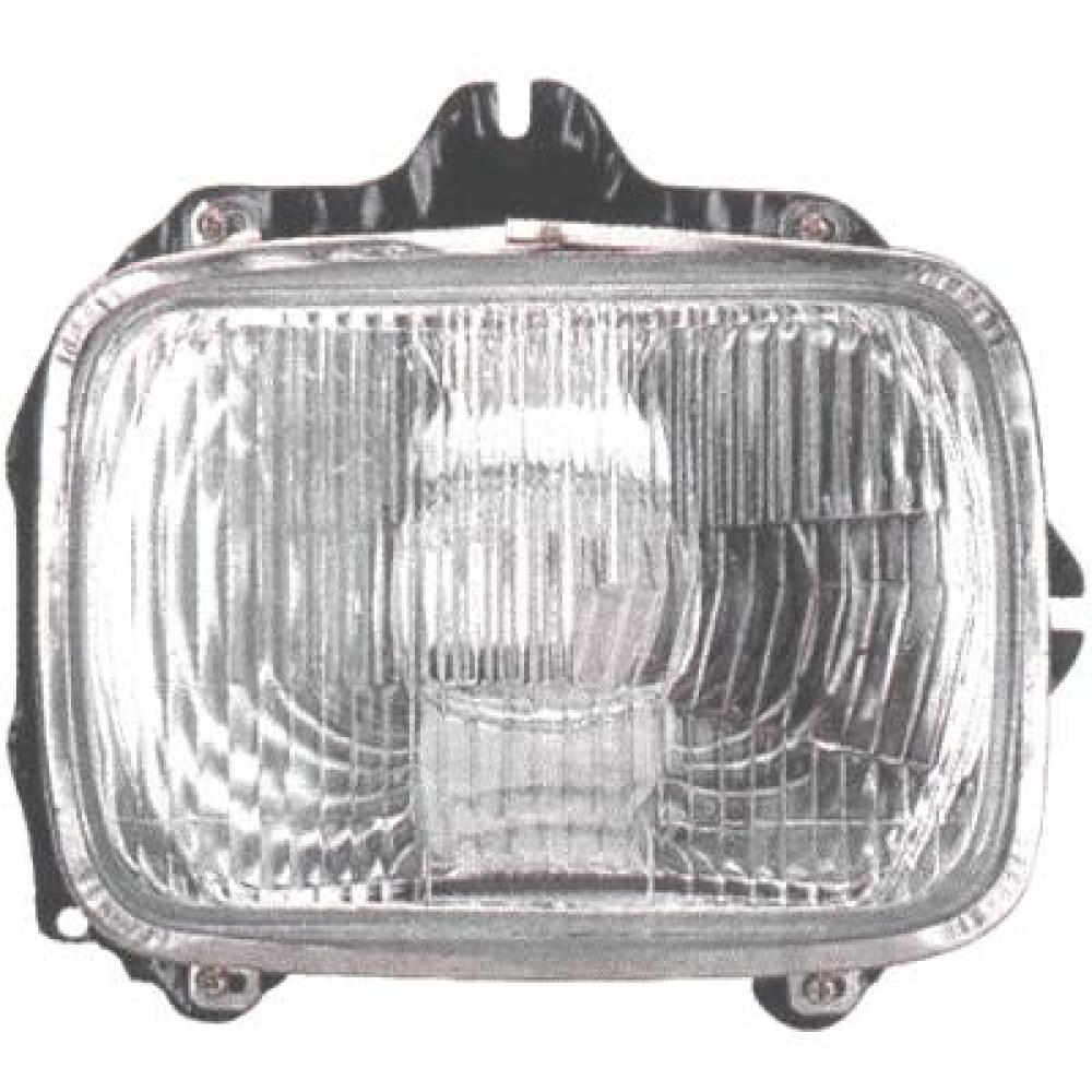 8111035260 SCHEINWERFER R.TARO;HILUX, 89-97 6680880