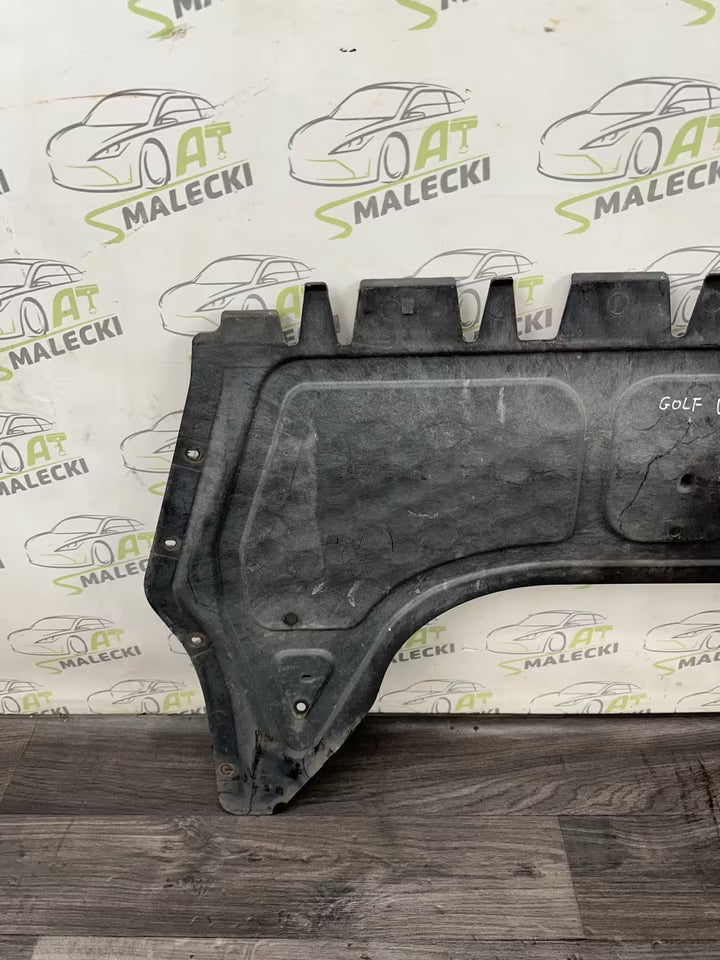 1K0825237J Unterbodenschutz Verkleidung Audi A3 8P Vw Golf V VI