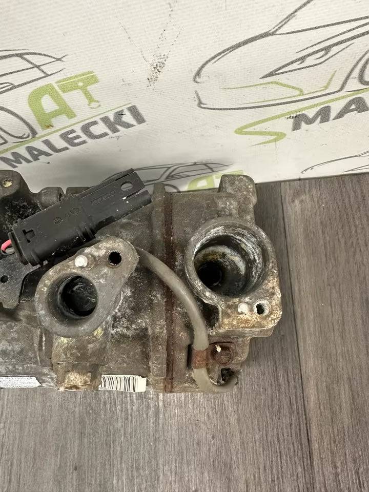 9222308-04 Klimakompressor Kompressor BMW F20 F21 Modell 1,4 1,6