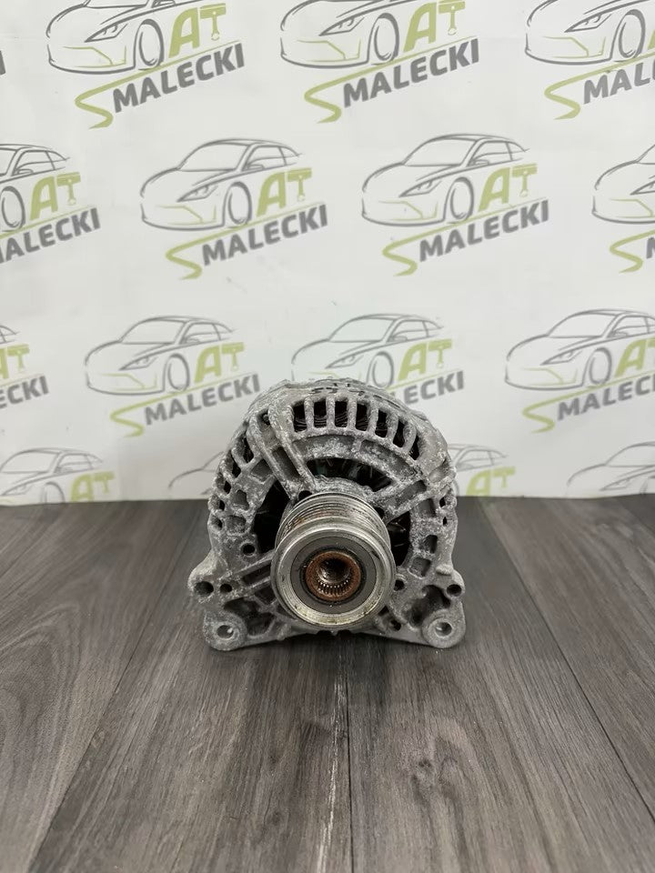 028903028E Alternator Generator 1.9 Tdi BLS Skoda Fabia 5J