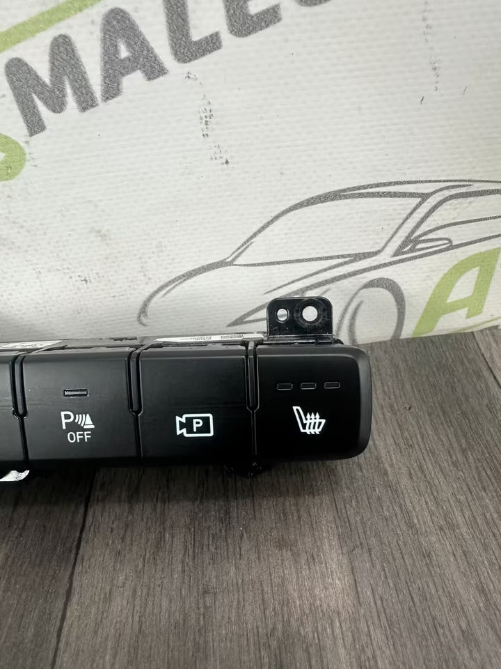 93300Q0040 Multifunktionsgriff für Hyundai Bayon