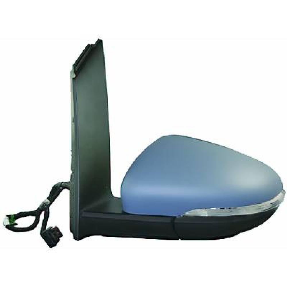 1T1 857 507 AB 9B9 SPIEGEL LI. TOURAN, 10-15 6-PIN 2296225