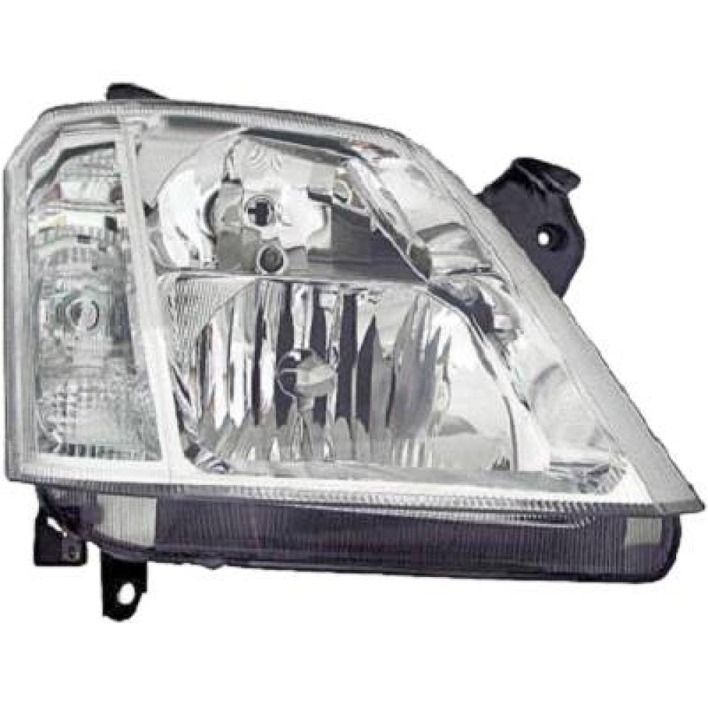 93175365 SCHEINWERFER RE. MERIVA, 03. Okt 1875082