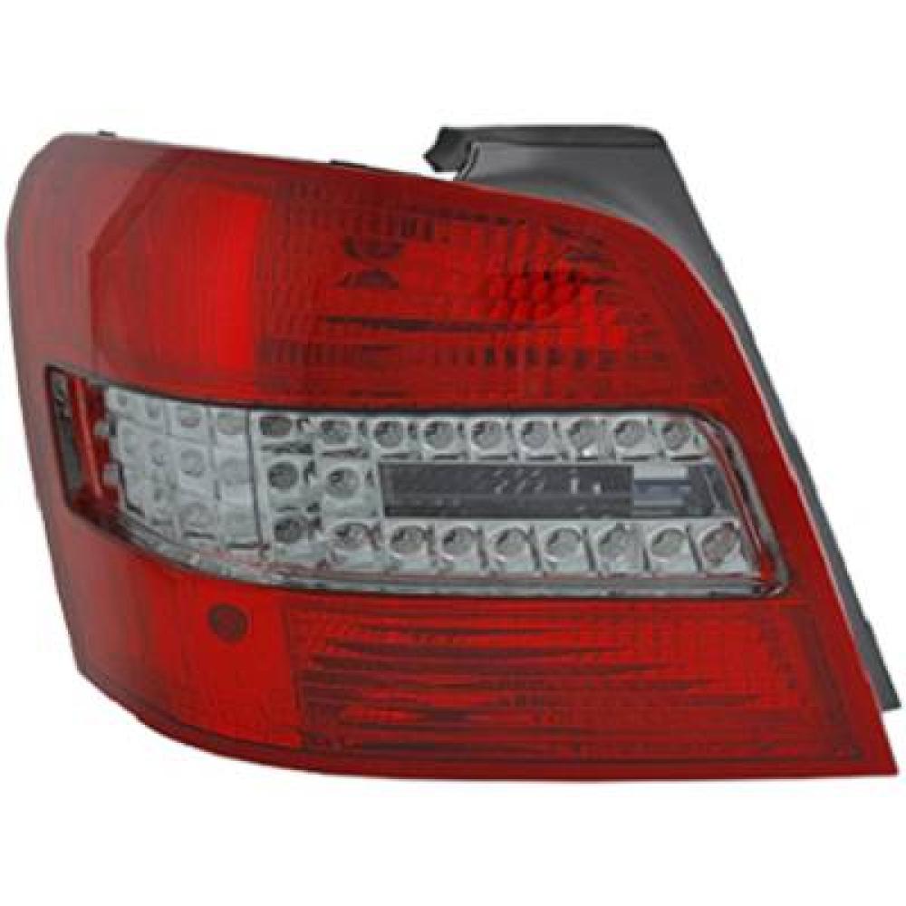 2048202564 RÜCKLEUCHTE LI. GLK,X204, 08-12 MIT LED BLINKER 1655093