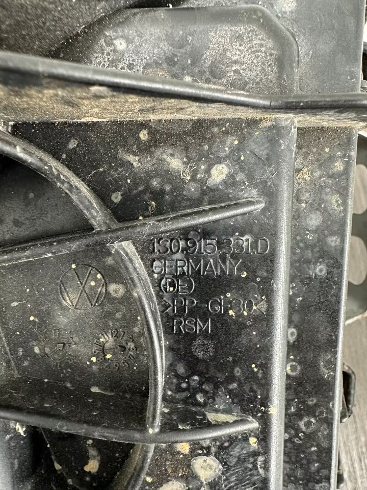 1S0915331D Batteriehalter Batterieträger Vw Up 1S Modell