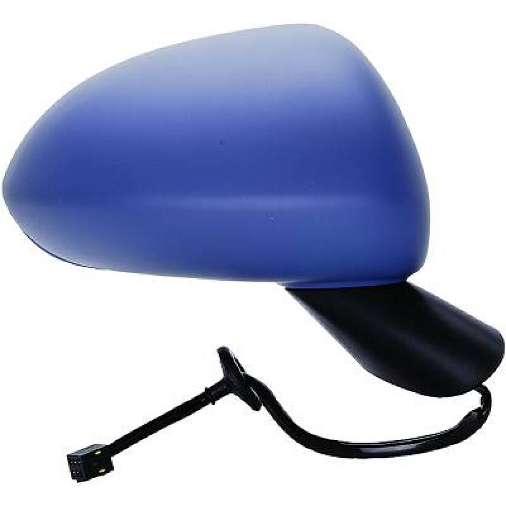 13187618 SPIEGEL RE. CORSA D & E 06-11 3-PIN 1814124
