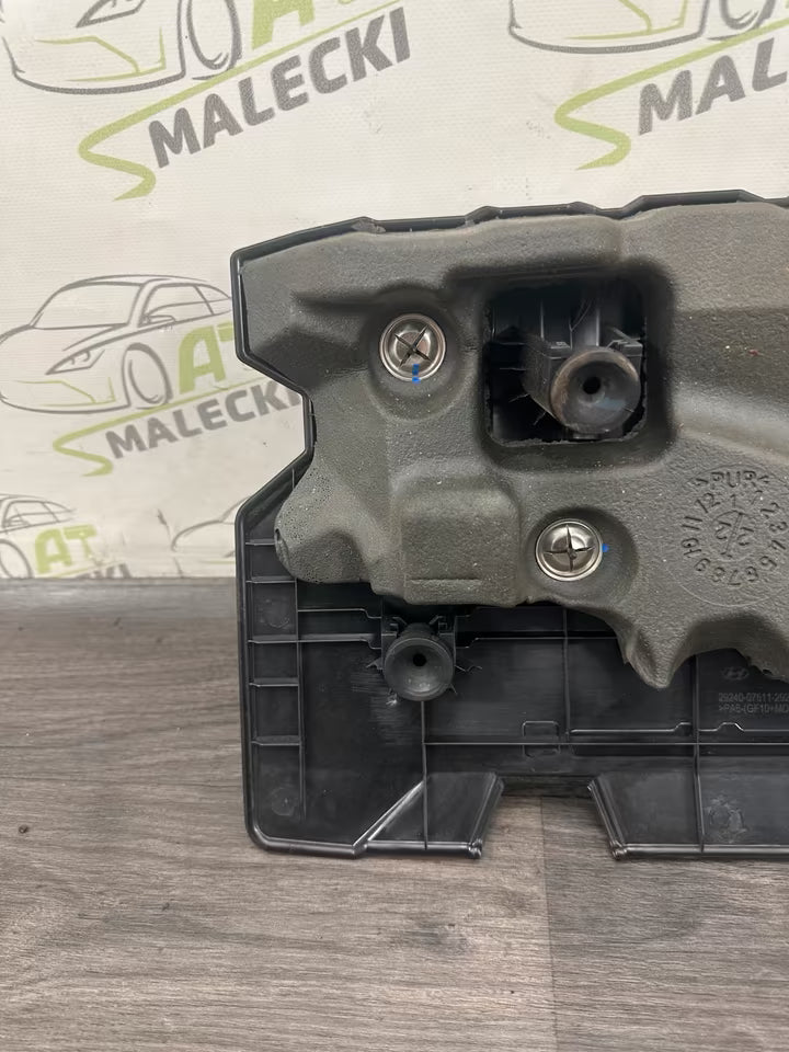 294007611 Motorabdeckung für Hyundai Bayon