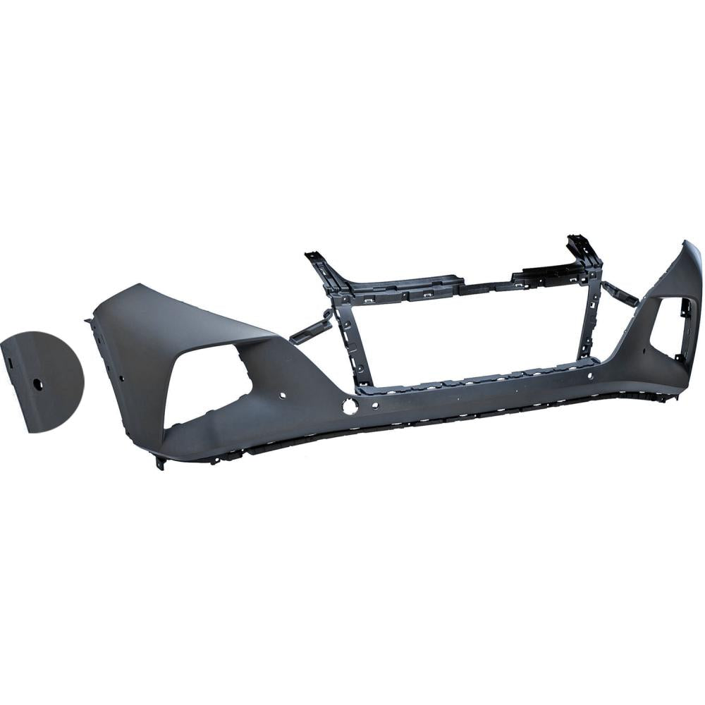 86540CZ010 STOßSTANGE VORN TUCSON, 2021-04.2024 6863052