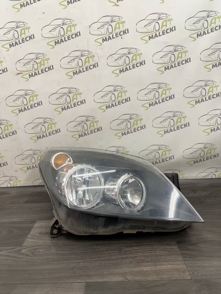 24451033RH Scheinwerfer Rechts Opel Astra H Modell