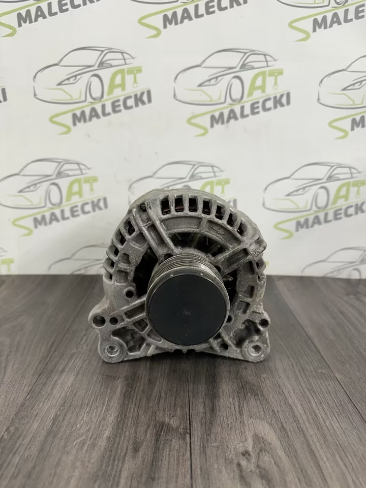 06F903023F Lichtmaschine Generator 1,6 Tdi CAY 140A