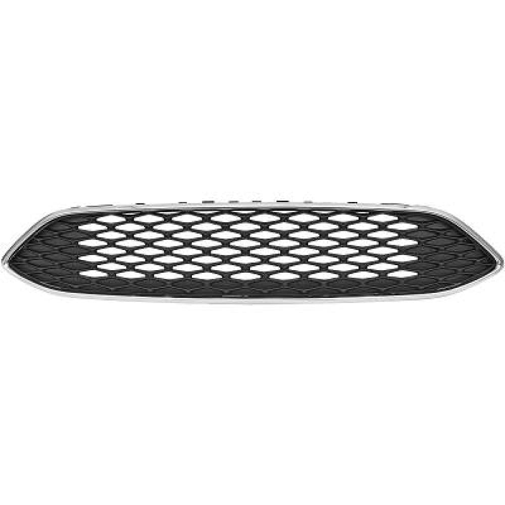 1865392 KÜHLERGRILL OBEN FOCUS, für 15-18 WABENDESIGN 1419042