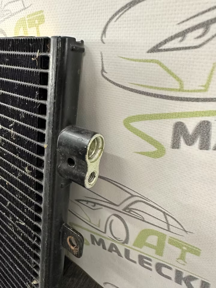 Kondensator Klimakühler Vorne Links Porsche 911 ( 997 ) Modell