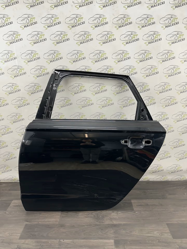 4G9983051 Türe Tür Hinten Links Audi A6 4G Modell Avant Gebraucht