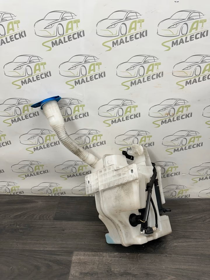 Wischwasserbehälter Inkl Pumpen SRA Vw Polo 6R Modelle 6R0955453