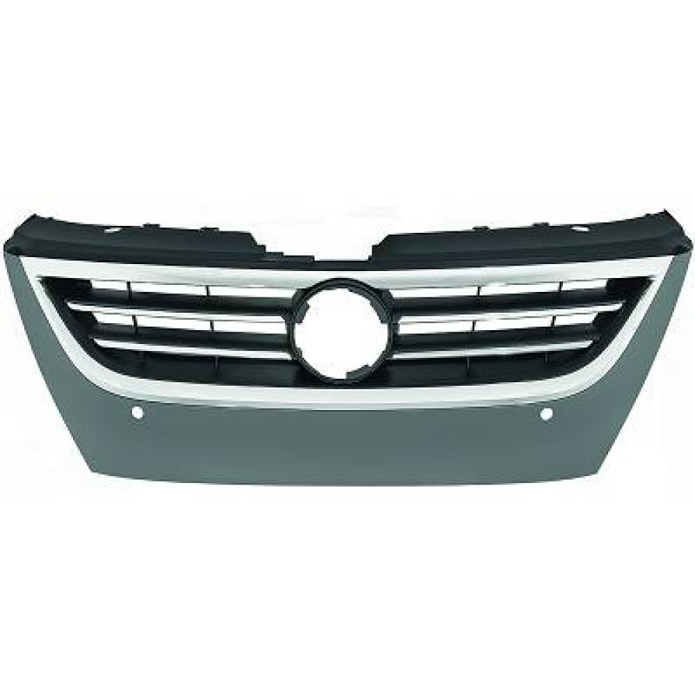 3C8853651LGRU KÜHLERGRILL VW PASSAT CC, für 08-12 FÜR PDC 2247242