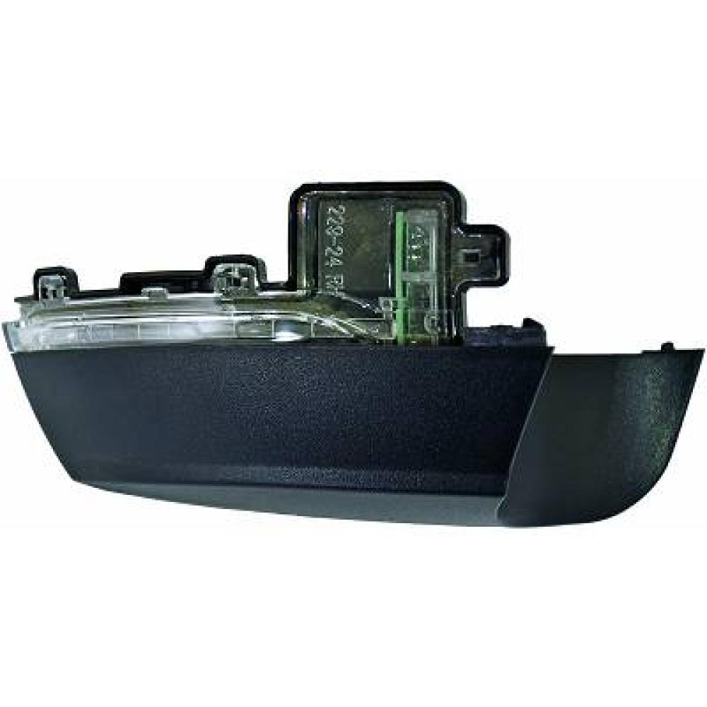 6RF949102 SP.BLINKER RE. POLO, 09->> 2206228