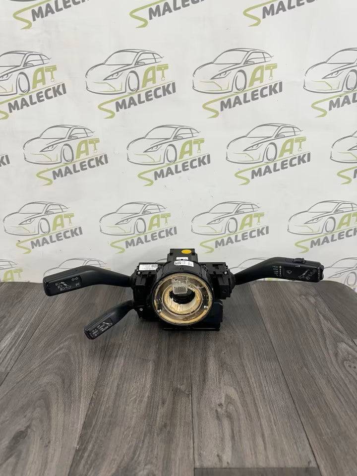 3C9953513AG Lenkstockschalter Schleifring Tempomat Vw Passat 3C