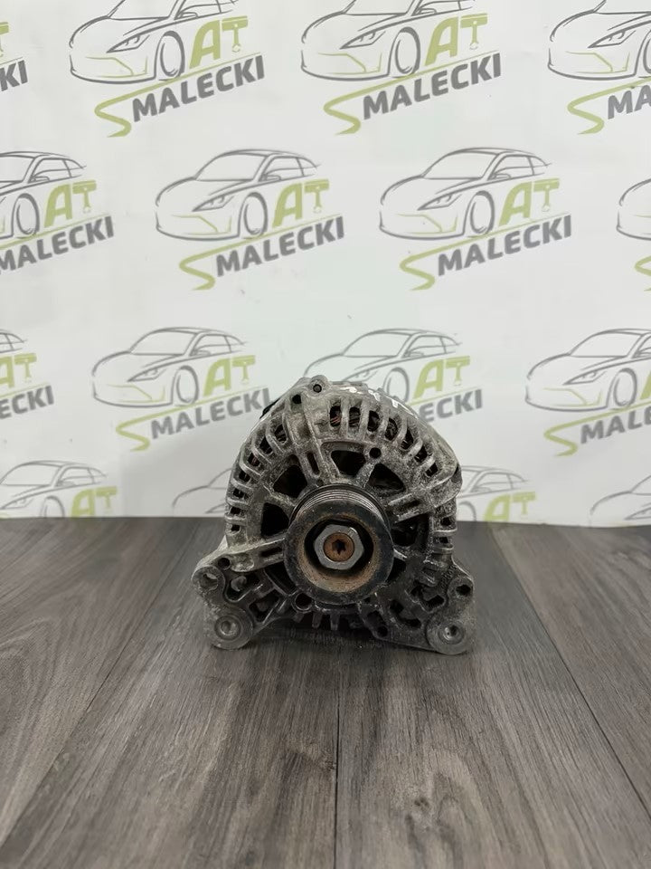 03C903023B Lichtmaschine Generator 1,4 TSI 140PS Vw Audi Seat