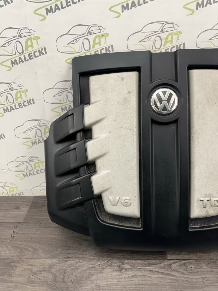 059103925BD Motorabdeckumg Verkleidung Vw Phaeton 3D 3,0 Tdi CAR
