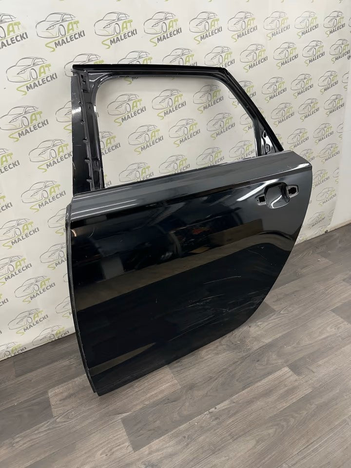 4G9983051 Türe Tür Hinten Links Audi A6 4G Modell Avant Gebraucht