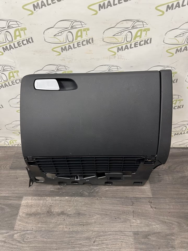 8K1857035B glove compartment storage compartment Audi A4 8K model