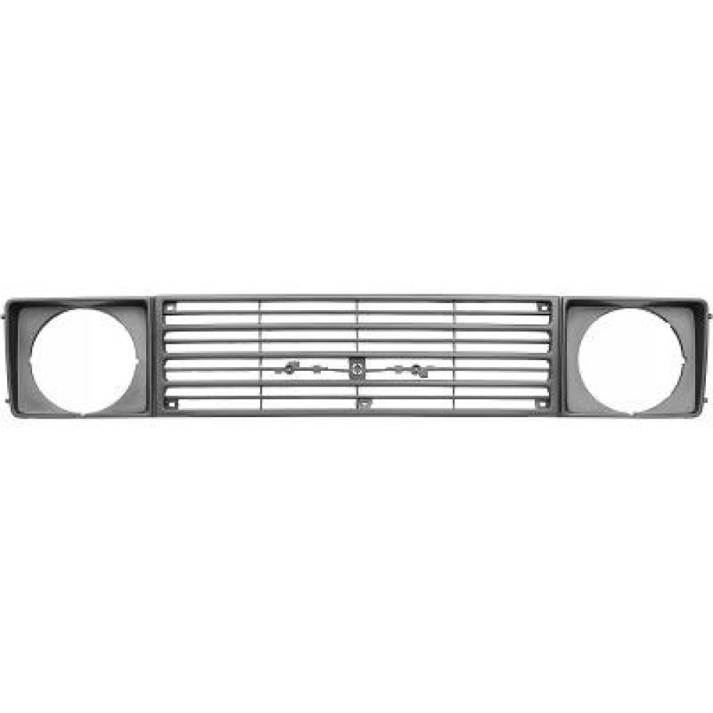 7,21118E+12 KÜHLERGRILL SJ 413, für 86-91 6420840