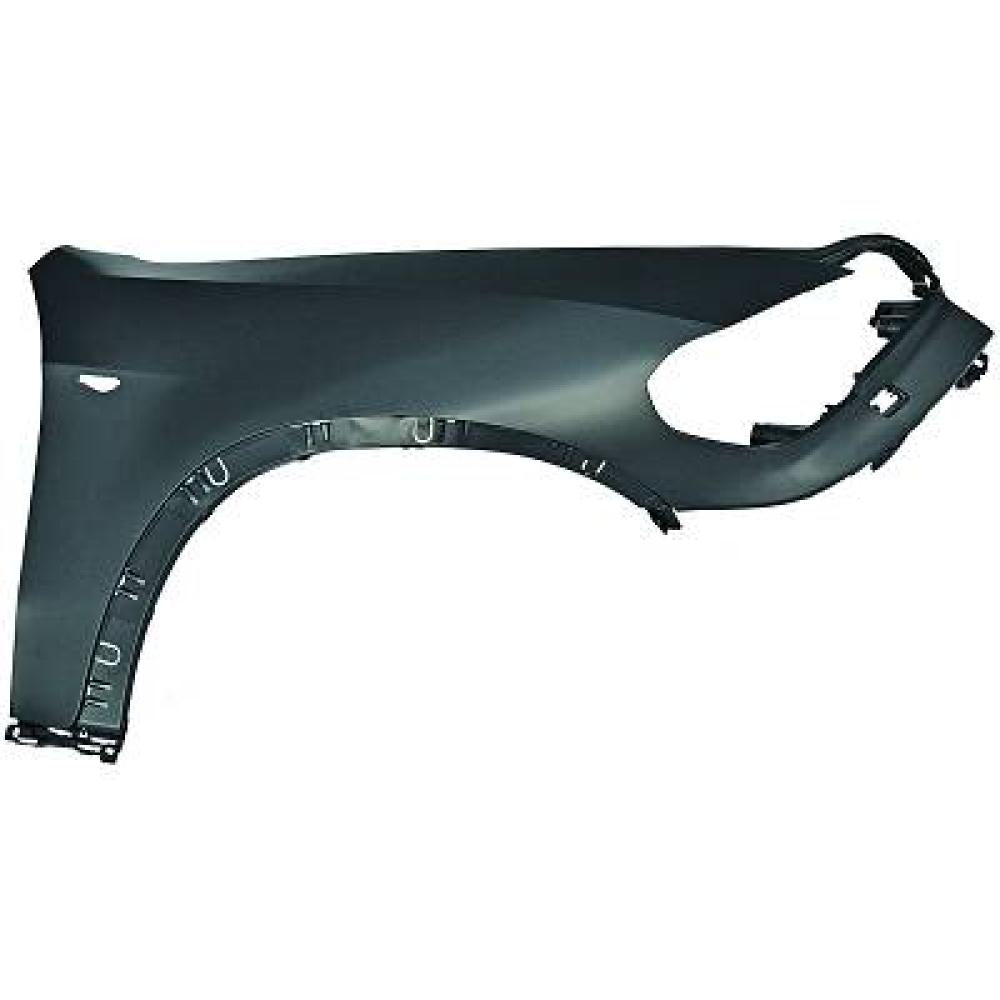 51657222996 KOTFLÜGEL RE. BMW X5, BJ. Okt 13 1291206