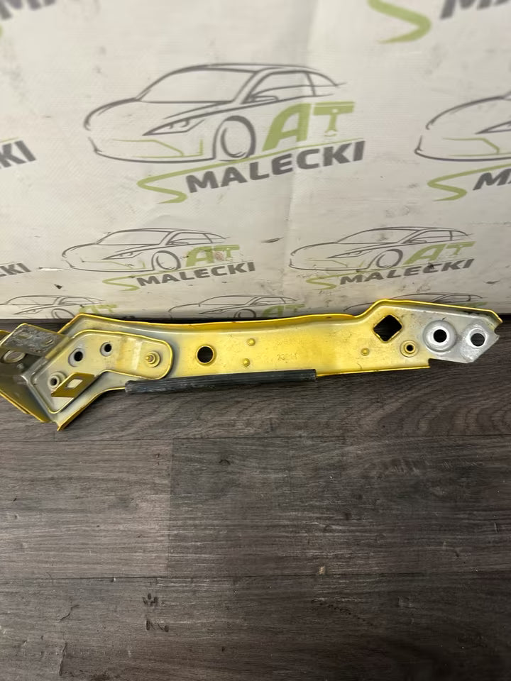 6251206E Scheinwerferhalterungs-Set für Renault Megane III RS