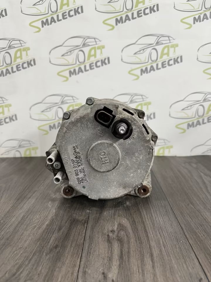 059903015P Lichtmaschine Generator 3,0 Tdi Phaeton Cayenne