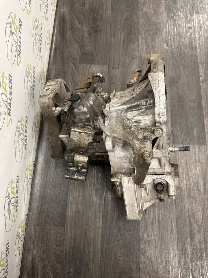 C514 Getriebe 5-Gang Schaltgetriebe Forda Ka Fiat 500 Fiat Panda