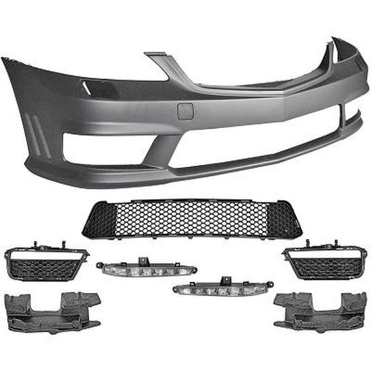 STOßSTANGE VO.       W221, 05-13     SPORT S65-OPTIK, 1647351