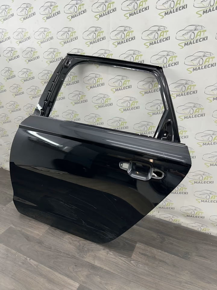 4G9983051 Türe Tür Hinten Links Audi A6 4G Modell Avant Gebraucht