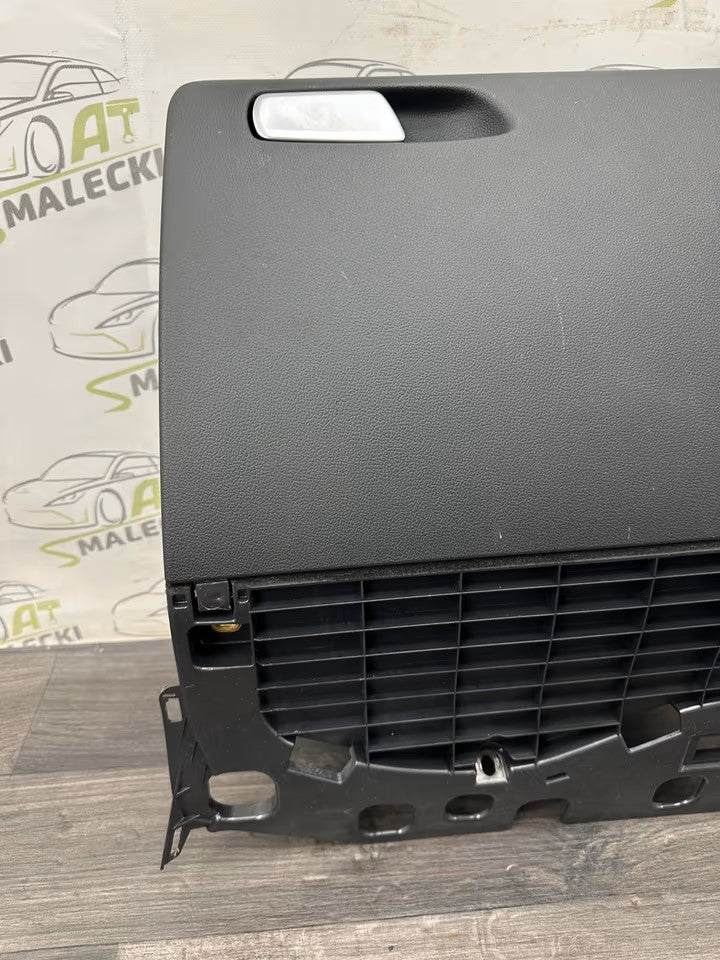 8K1857035B glove compartment storage compartment Audi A4 8K model