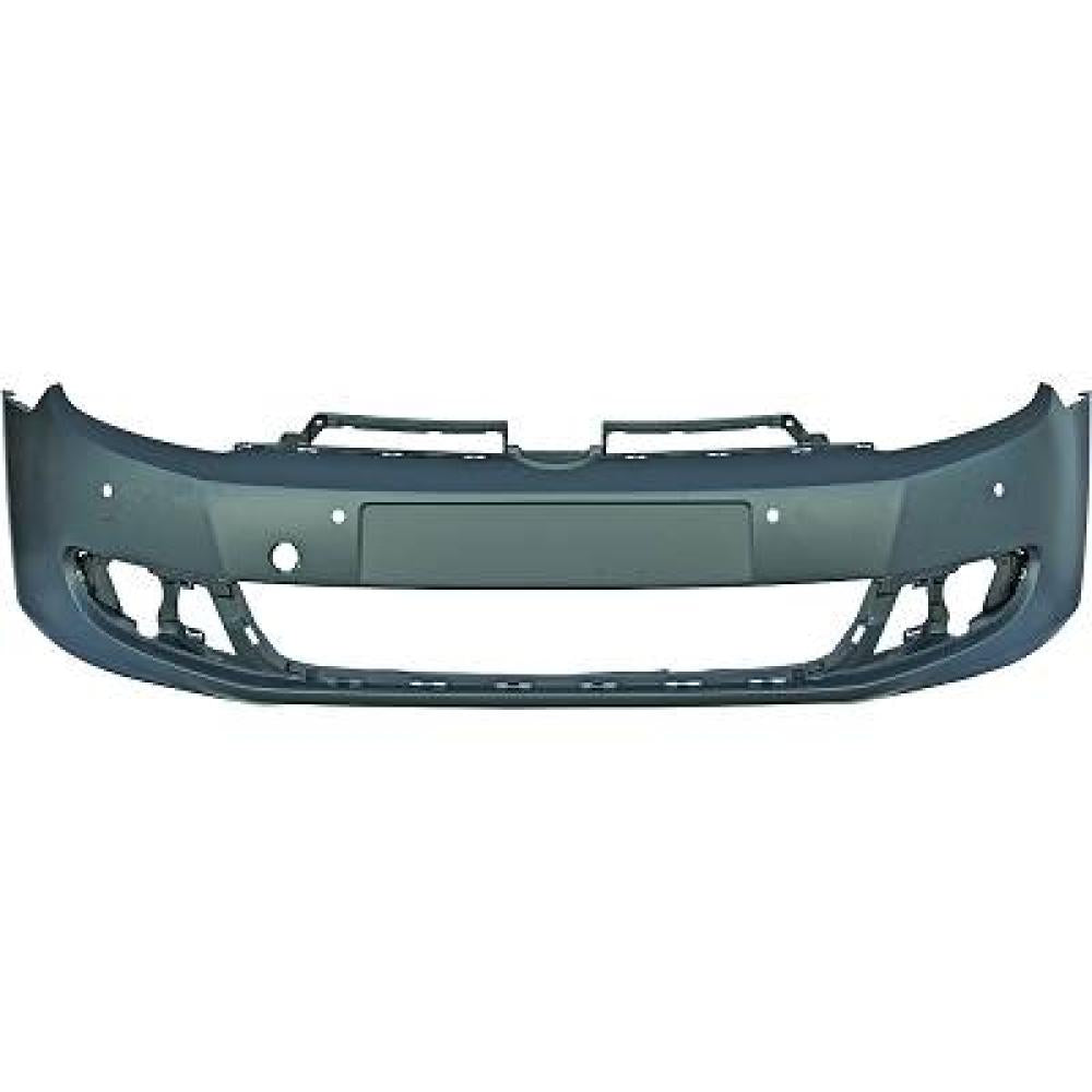 5K0807079GRU STOßSTANGE VORN GOLF VI, 08-12 LACKIERFÄHIG 2215150