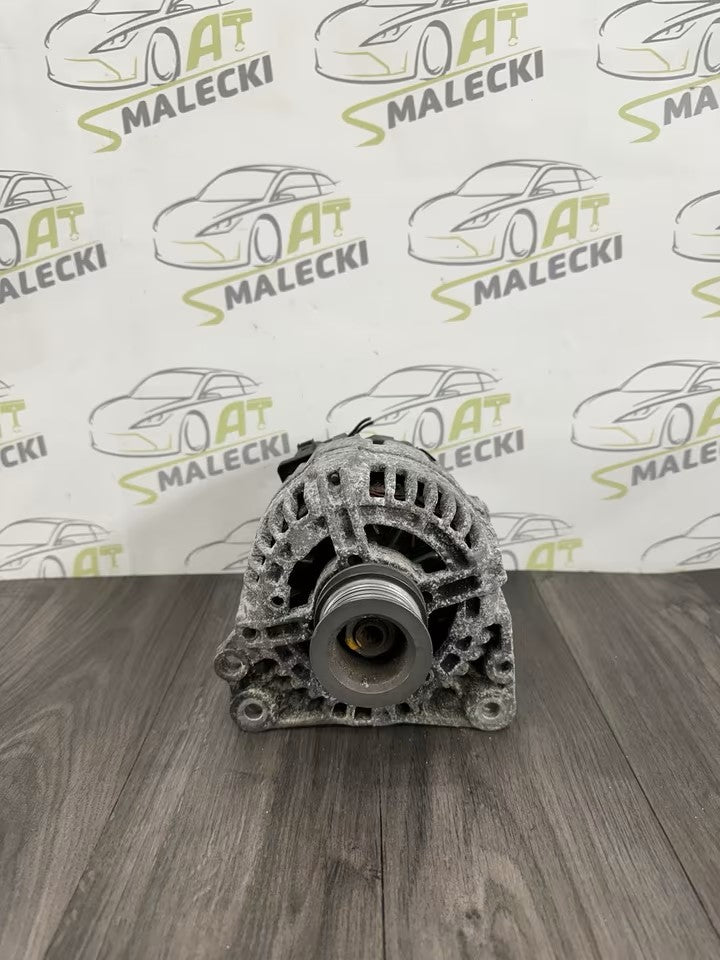 036903024J Lichtmaschine Generator 1,4 BCA BBY Vw Seat Skoda Audi