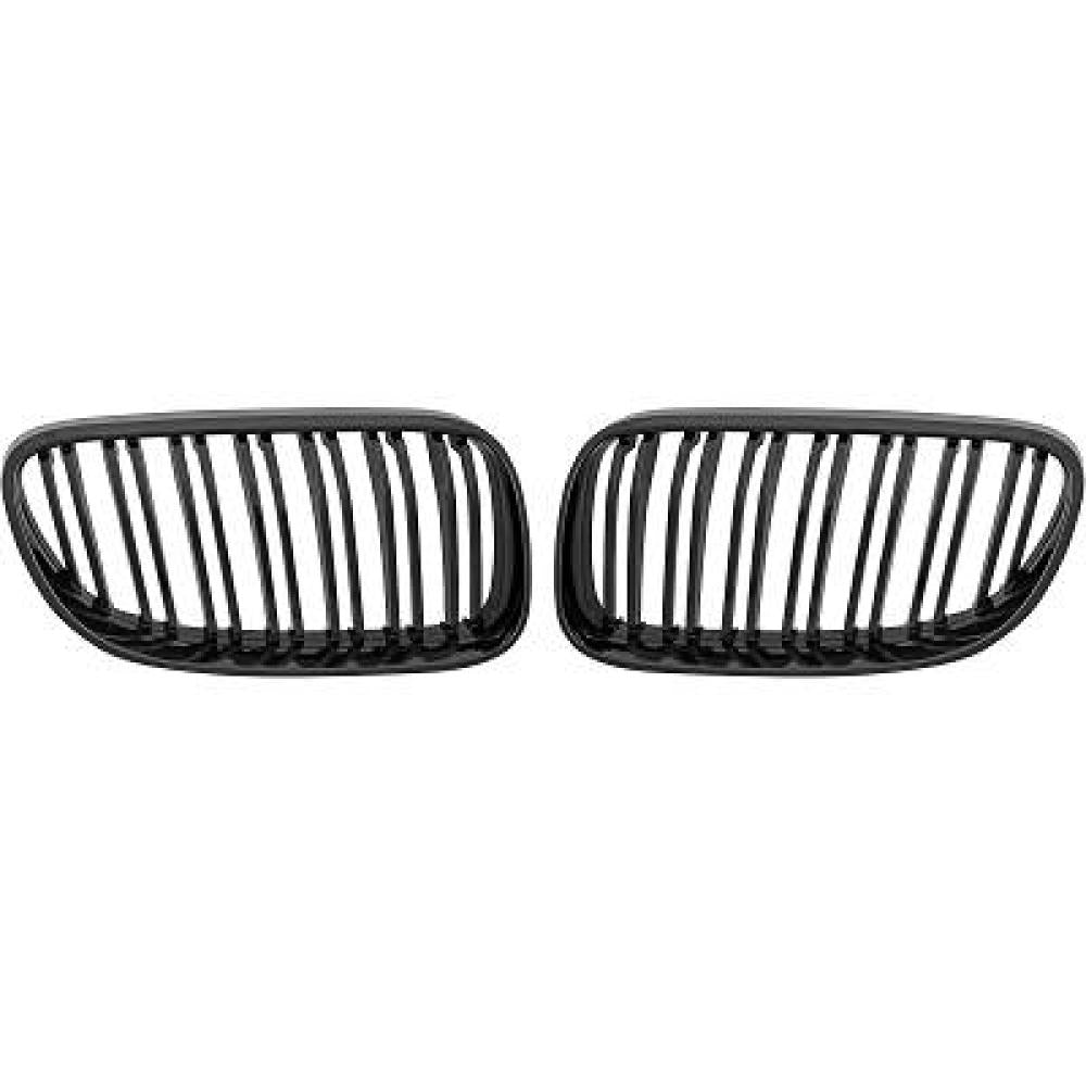 DESIGNGRILL SET E92, 10-13 SPORT-PERFORMANCE, 1216744