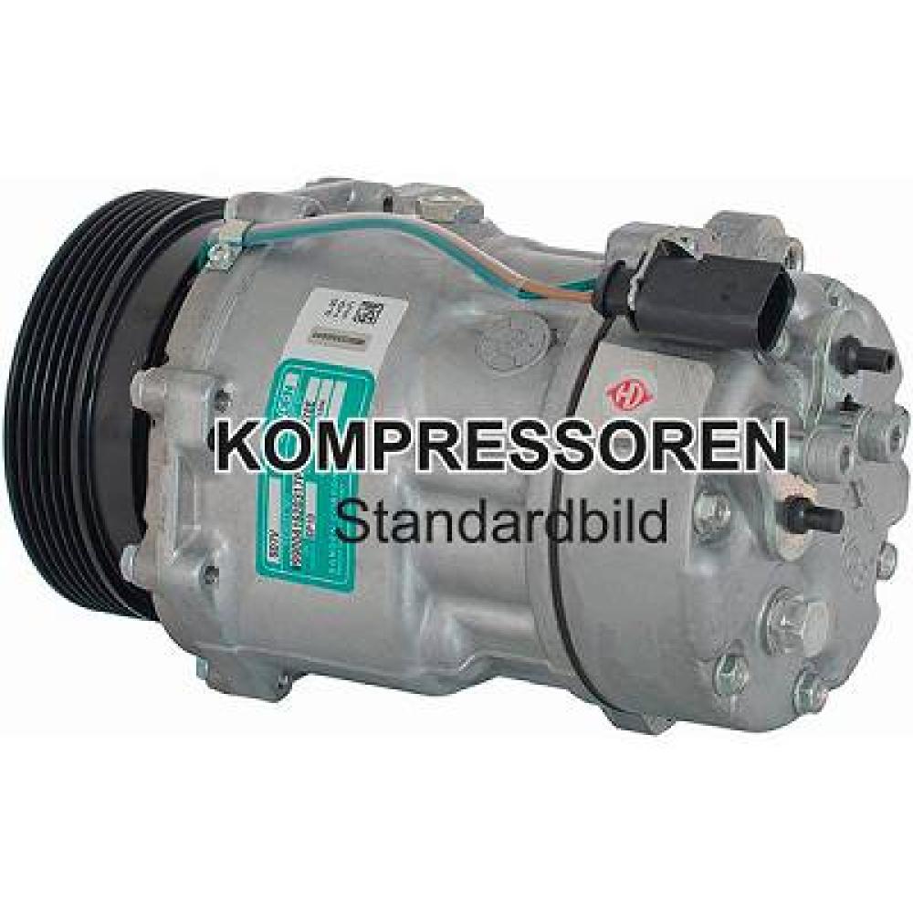 5Q0820803 KOMPRESSOR VW GOLF VII / Audi A3 DCK1688